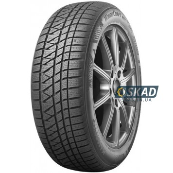 Kumho WinterCraft WS71 235/65 R18 106H зимняя шина