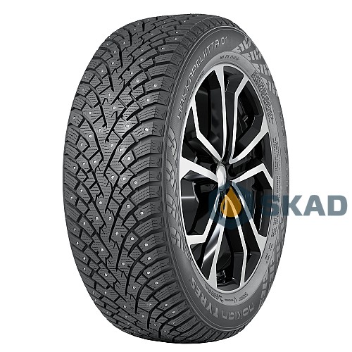 Nokian Hakkapeliitta 01