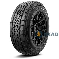Bridgestone Dueler A/T 002 215/65 R16 98H
