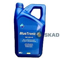 Aral BlueTronic II 10W-40, 5L