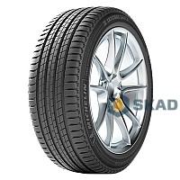 Michelin Latitude Sport 3* 245/50 R19 ZP 105W XL