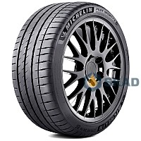 Michelin Pilot Sport 4S 245/45 R20 103Y XL