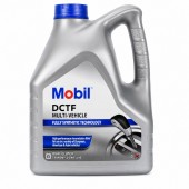 Mobil DCTF Multi-Vehicle 4л