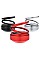 levitating car air freshener. (Black) 6726