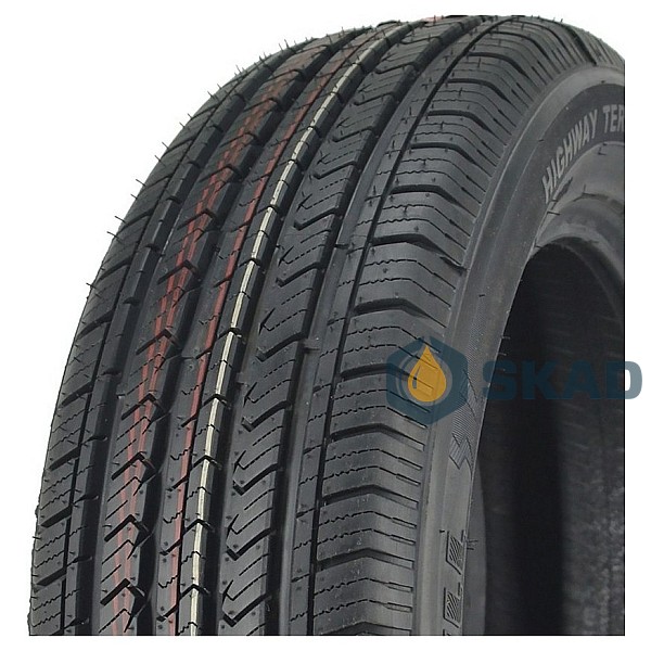 All season tires Sunfull Mont-Pro HT782 235/60 R16 100H snf1498