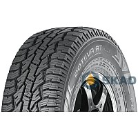 Nokian Rotiiva AT Plus LT 315/70 R17 121/118S