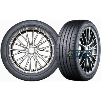 Bridgestone Turanza Eco 255/50 R19 103T літня шина-1