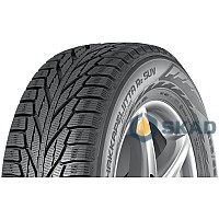 Nokian Hakkapeliitta R2 SUV 265/70 R17 115R