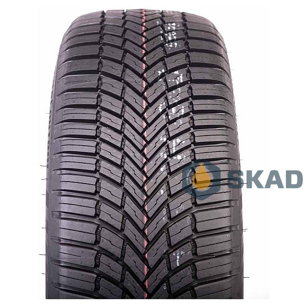 All season tires Bridgestone Weather Control A005 EVO 195/65 R15 95V XL brg1876