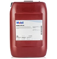 Mobil DTE 22, 20л