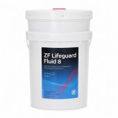 ZF Lifeguard Fluid 8, 20 л.