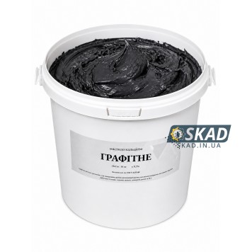 Смазка Графитная (кальциевая) 16кг. sng-5524-1