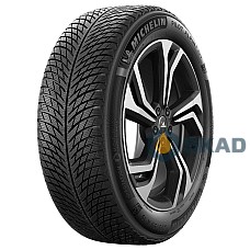 Michelin Pilot Alpin 5 SUV 255/45 R21 106V XL