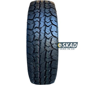 Doublestar Wildwolf W01 285/60 R18 116T летняя шина-4