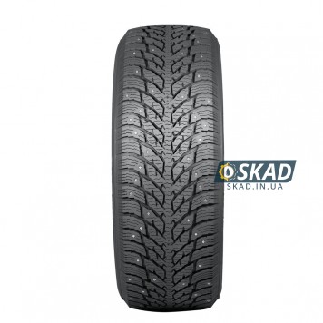 Nokian Hakkapeliitta C4 215/65 R16C 109/107R (Шип) зимова шина-1