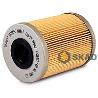VITANO VFD 206 C Fuel filter