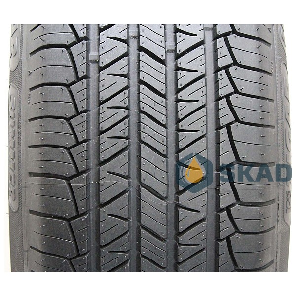 Summer tires Taurus 701 SUV 245/45 R19 98W tau328
