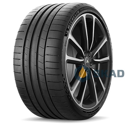 Michelin Pilot Sport 5S