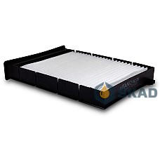 VITANO VAC 175 Cabin filter