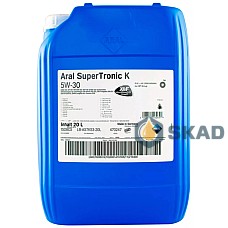 Aral SuperTronic K 5W-30, 20L