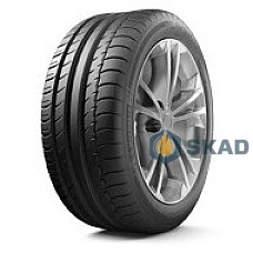 Michelin Pilot Sport PS2 295/30 R18 98Y XL