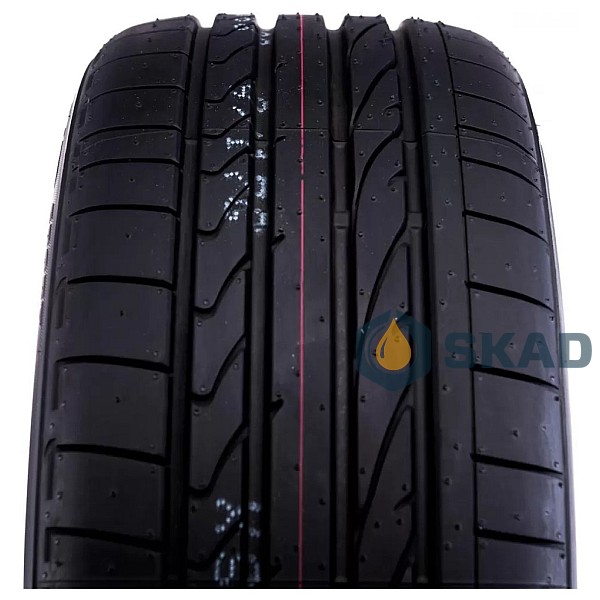 Summer tires Bridgestone Dueler H/P Sport 305/40 R20 112Y XL brg567