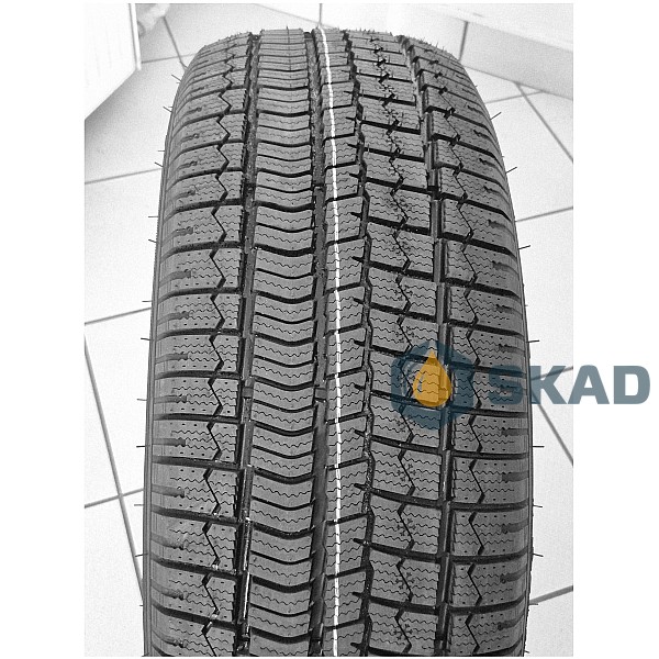 Winter Tyre Warrior WR300 215/55 R16 97H XL ww845540