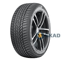 Nokian Snowproof 3P 235/60 R18 107H XL 