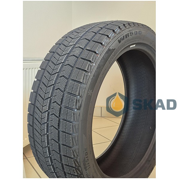 Winter Tyre Warrior WR500 265/65 R17 112T ww845545