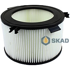VITANO VAC 65 PRO Cabin filter