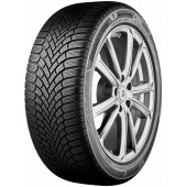 Bridgestone Blizzak 6 255/60 R17 110V XL