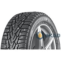 Nokian Hakkapeliitta 7 245/45 R17 99T XL (Studded)