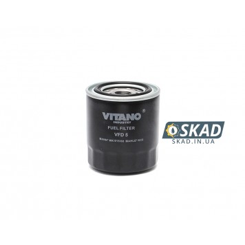 VITANO VFD 5 Фильтр топливный VFD 5