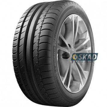 Michelin Latitude Sport 2 315/40 R21 111Y MO літня шина