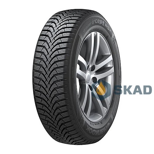 Hankook Winter i*cept RS2 W452