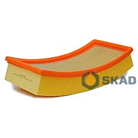 VITANO VA 3491 VA 583 Air filter