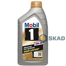 Mobil 1 FS 5W-30, 1L