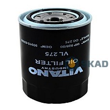 VITANO VL 275 Oil filter