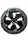 Summer tires Hankook iON evo SUV IK01A Sound Absorber 255/40 R22 103V han849730