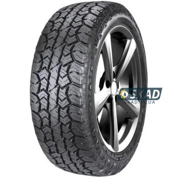 Doublestar Wildwolf W01 285/60 R18 116T летняя шина