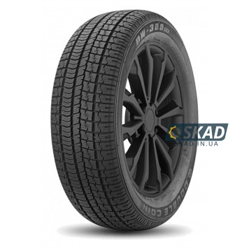 Double Coin DW300 245/45 R18 100V XL зимняя шина