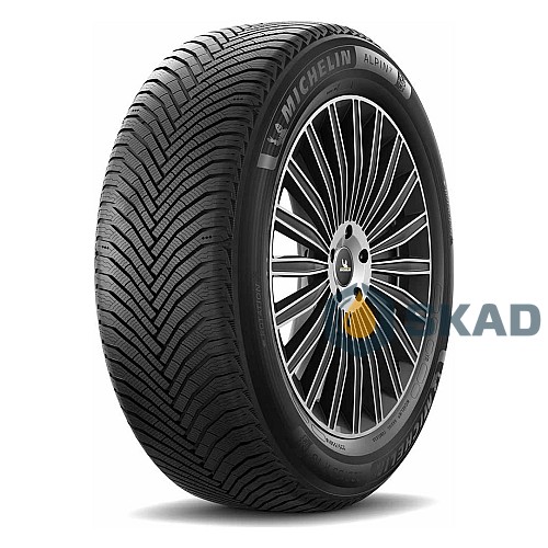 Michelin Alpin 7