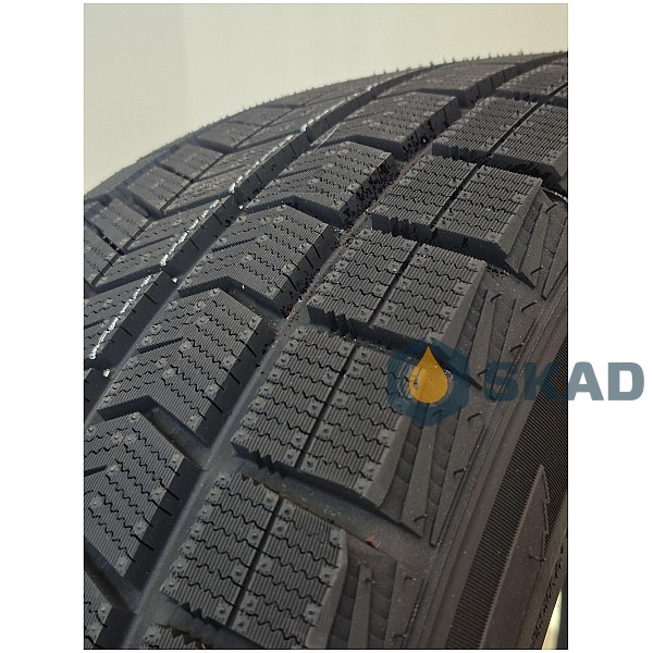 Winter Tyre Warrior WR500 265/65 R17 112T ww845545