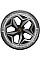 Summer tires Continental PremiumContact 7 215/65 R17 99V con625