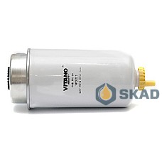 VITANO VFD 223 Fuel filter