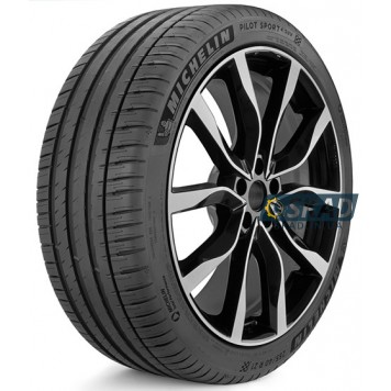 Michelin Pilot Sport 4 SUV 315/30 R23 111Y XL летняя шина