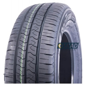 Marshal PorTran KC53 195/75 R16C 107/105T літня шина-6