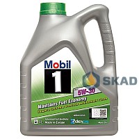 Mobil 1 ESP 5W-30, 4L