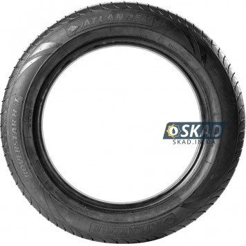 Atlander Roverstar H/T 225/60 R17 99V всесезонная шина-4