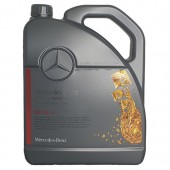 Mercedes-Benz Genuine ATF, MB 236.14 (5 л.)